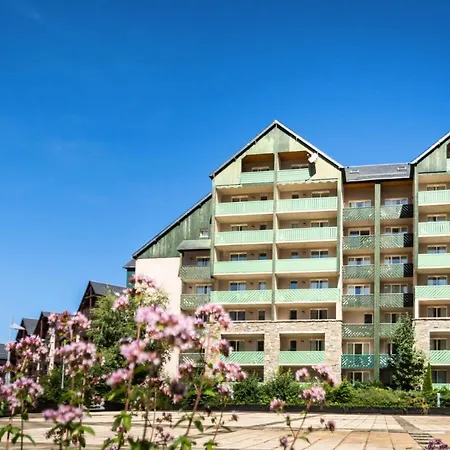 Residence Balcons Du Soleil - Pieces 974 アパート *