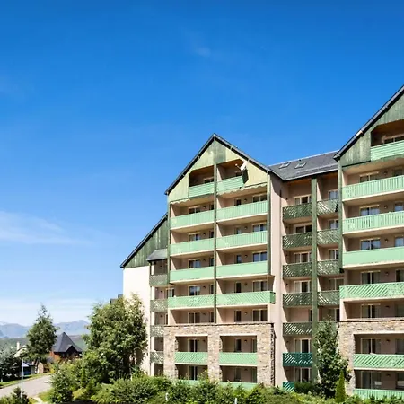 Residence Balcons Du Soleil - Pieces 974