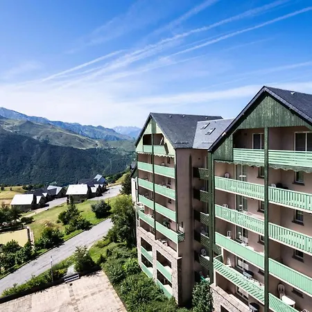 Residence Balcons Du Soleil - Pieces 974 アパート *